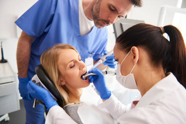 Best TMJ/TMD Treatment  in Oak Lawn, IL