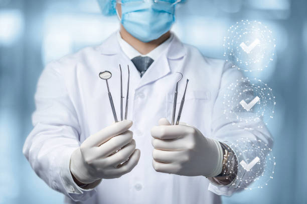 Oral Cancer Screening in Oak Lawn, IL