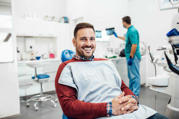 Best Wisdom Tooth Removal  in Oak Lawn, IL