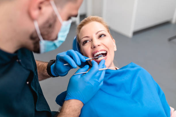 Best Cosmetic Dentistry  in Oak Lawn, IL