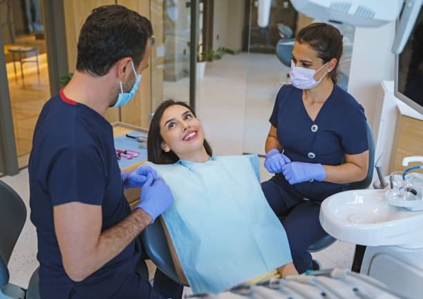 Best Dental Exams and Cleanings  in Oak Lawn, IL